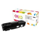 Toner ARMOR noir compatible HP 410X  - Fiducial