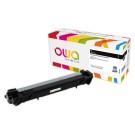 Toner ARMOR noir compatible HP 17A  - Fiducial