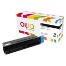 Toner ARMOR équiv. OKI 45807106 noir  - Fiducial