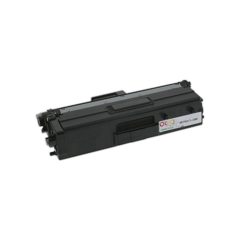 Toner ARMOR équiv. BROTHER TN426 noire  - Fiducial