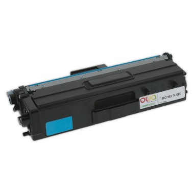 Toner ARMOR équiv. BROTHER TN426 cyan  - Fiducial