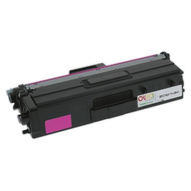 Toner ARMOR équiv. BROTHER TN426 magenta  - Fiducial