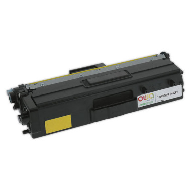 Toner ARMOR équiv. BROTHER TN426 jaune  - Fiducial