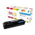 Toner ARMOR cyan compatible CANON 054H  - Fiducial