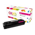 Toner ARMOR magenta compatible CANON 054H  - Fiducial