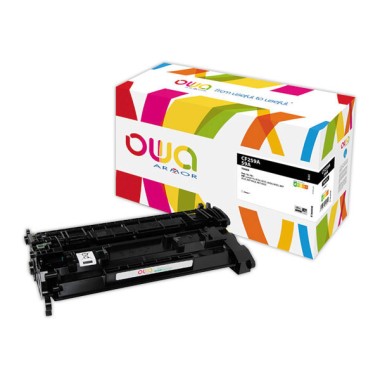 Toner ARMOR compatible HP 59A  - Fiducial