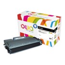 Cartouche equi. Brother TN2220 noire HC APF  - Fiducial