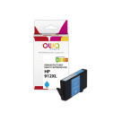Cartouche d'encre ARMOR cyan compatible HP912XL  - Fiducial