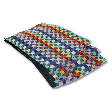 Essuie-mains de luxe 50x70cm  x3 - Fiducial
