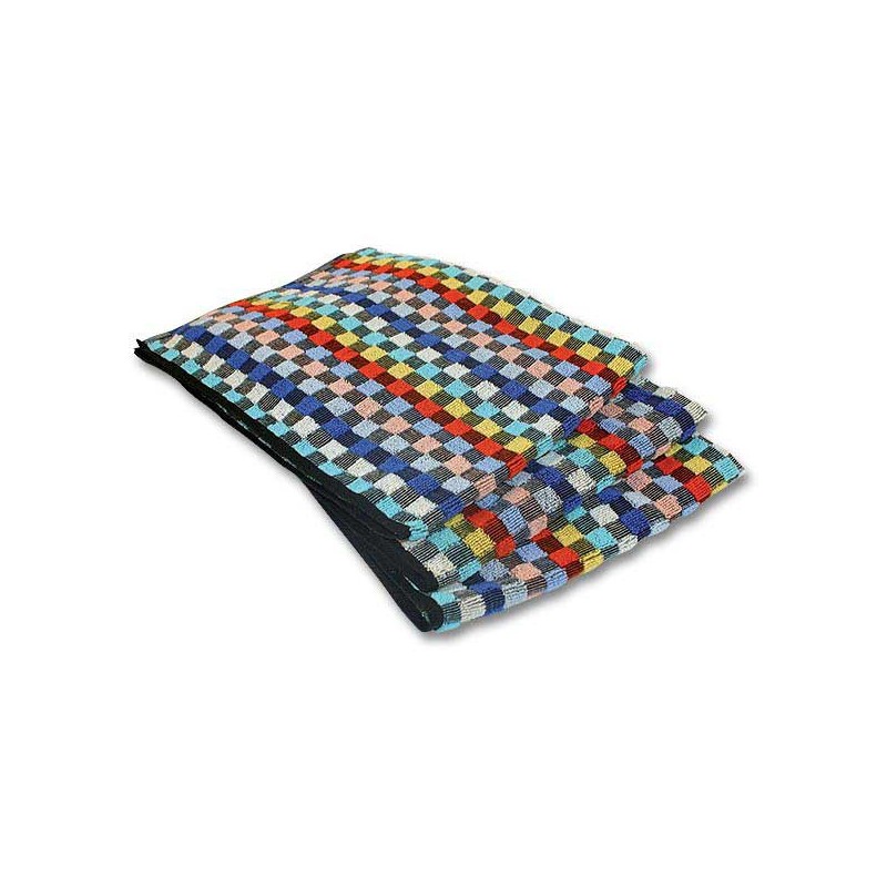 Essuie-mains de luxe 50x70cm  x3 - Fiducial