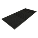 Tapis d'accueil extérieur Capture antidérapant - L 90 x l 150 cm  - Fiducial