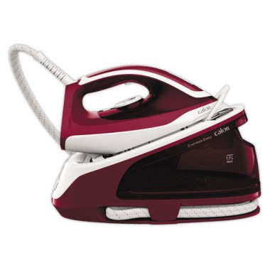 Centrale Vapeur EXPRESS EASY  - Fiducial
