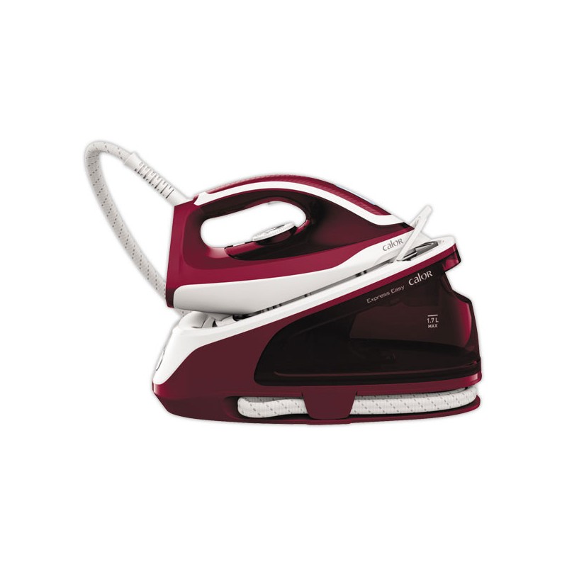 Centrale Vapeur EXPRESS EASY  - Fiducial