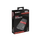 Disque dur externe SSD Emtec USB 3.1-128Go  - Fiducial