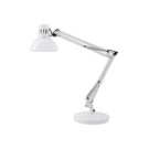 Lampe Led ou fluorescente Archi blanc  - Fiducial