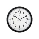 Horloge murale gérante - Diametre 55 cm  - Fiducial