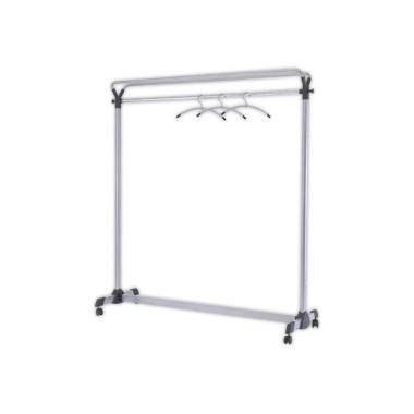 Vestiaire de conférence 50 cintres  - Fiducial