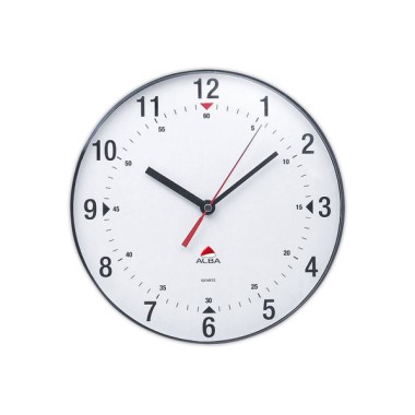 Horloge magnétique  - Fiducial