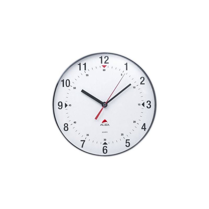 Horloge magnétique  - Fiducial