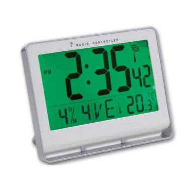Horloge digitale  - Fiducial