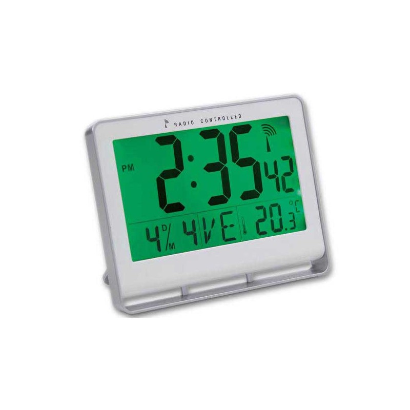 Horloge digitale  - Fiducial