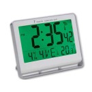Horloge digitale  - Fiducial