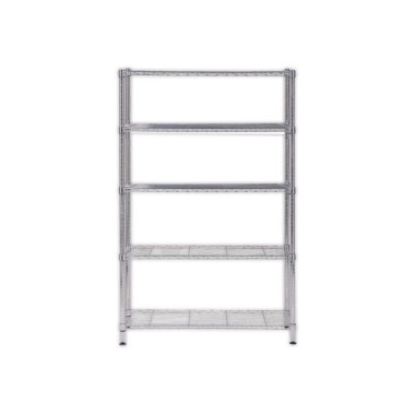Etagère multifonction 5 niveaux L120 cm  - Fiducial