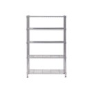 Etagère multifonction 5 niveaux L120 cm  - Fiducial