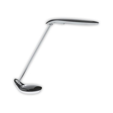 Lampe led Poppins noir  - Fiducial