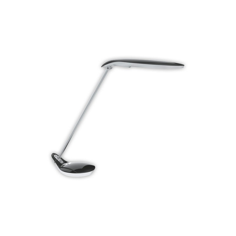 Lampe led Poppins noir  - Fiducial