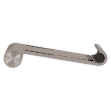 Support ergonomique pour téléphone et tablette  - Fiducial