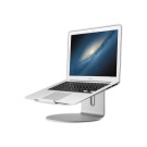 Support rotatif et ergonomique pour ordinateur portable  - Fiducial