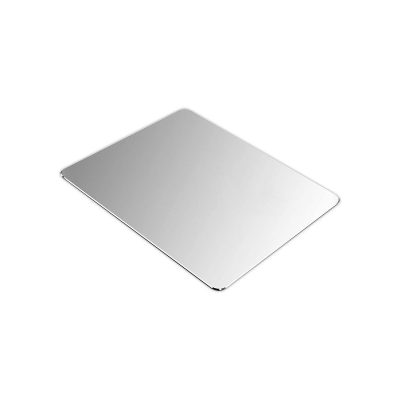 Tapis de souris en aluminium  - Fiducial