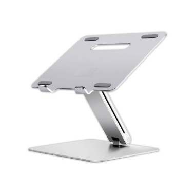 Support à hauteur variable pour ordinateur portable de 11 à 15,6"  - Fiducial