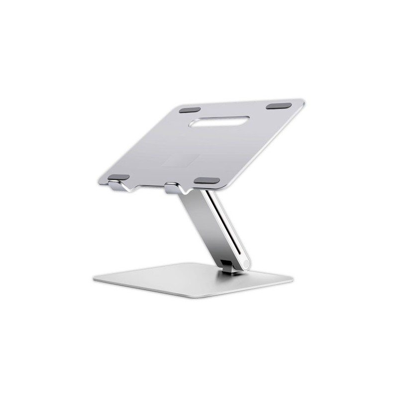 Support à hauteur variable pour ordinateur portable de 11 à 15,6"  - Fiducial