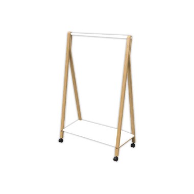 Vestiaire mobile Sleek 30 cintres  - Fiducial