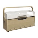 Station de travail fonctionnelle Ergobox  - Fiducial