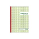 Manifold imprimé devis/offre de prix 50/3 feuillets  - Fiducial