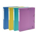 Boîte de classement FOREVER YOUNG - Assortis  - Fiducial