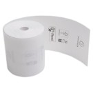 bobines thermiques 80x72mm - 76m - 48g/m2  x10 - Fiducial