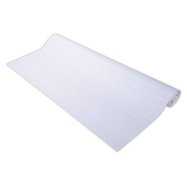 Recharges chevalet quadrillé 63 x 98 cm Prestige  x5 - Fiducial