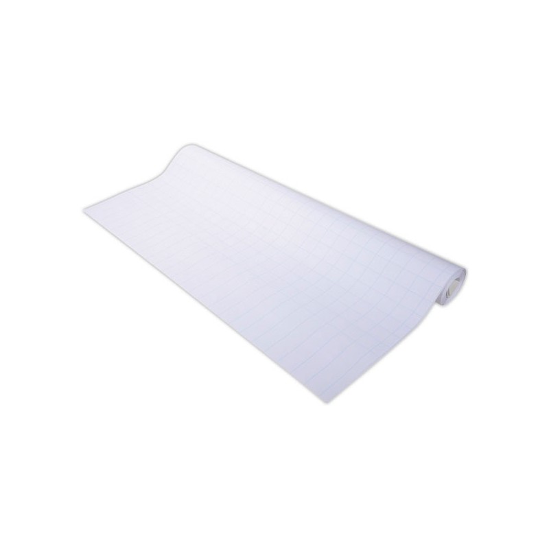 Recharges chevalet quadrillé 63 x 98 cm Prestige  x5 - Fiducial