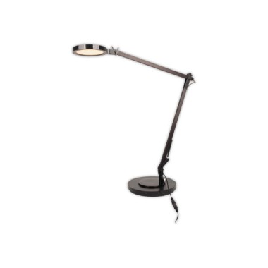 Lampe de bureau LED BIVO socle - BIVO LT  - Fiducial