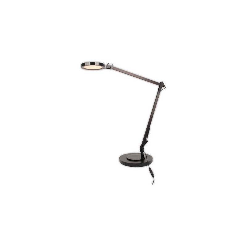 Lampe de bureau LED BIVO socle - BIVO LT  - Fiducial