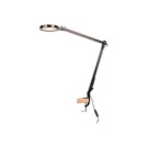 Lampe de bureau LED BIVO pince - BIVO E  - Fiducial