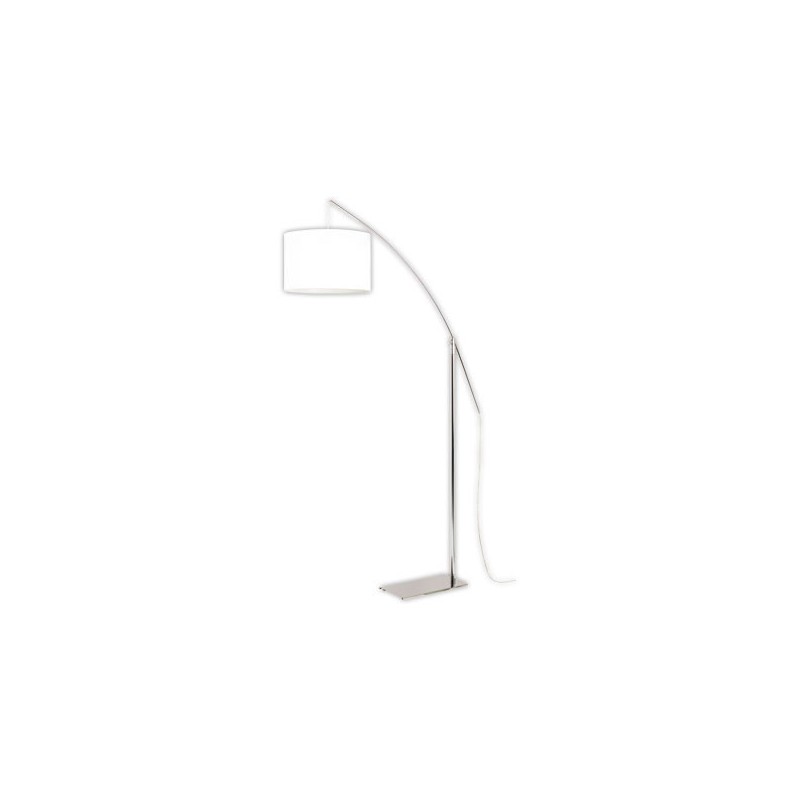 Lampadaire Rainbow - Chrome  - Fiducial