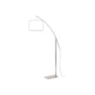 Lampadaire Rainbow - Chrome  - Fiducial