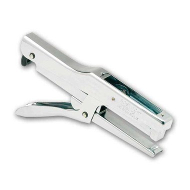 Pince agrafeuse BOSTITCH P3 - modèle chromé  - Fiducial