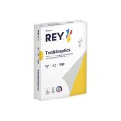Ramette de 250 feuilles de papier blanc Text and Graphics A4 120G  - Fiducial