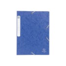Boîtes de classement EXACOMPTA Cartobox - Dos 2.5cm - assortis  x25 - Fiducial
